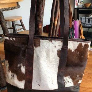 Brand new American Darling tote